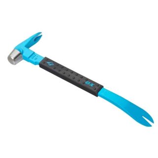 OX Tools Pro Claw Bar - 12 / 300mm