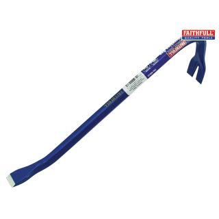 FAIWB12 Wrecking Bar 300mm (12in)