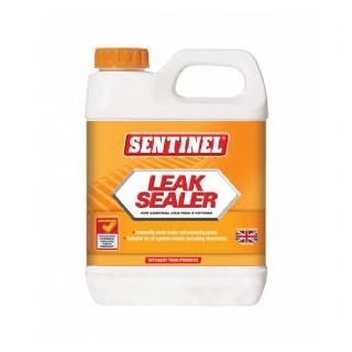 Sentinel Internal Leak Sealer 1 Litre
