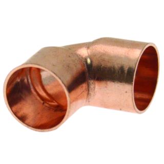 EP Atomic End Feed Elbow 35mm