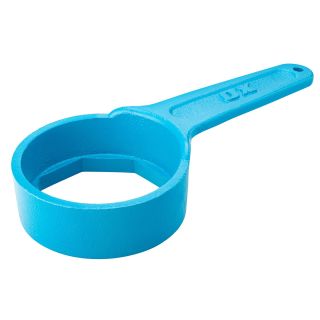 OX Pro Heavy Duty Immersion Spanner