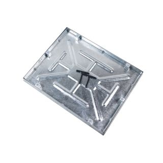 Recessed Drain Cover & Frame - 600mm X 450mm