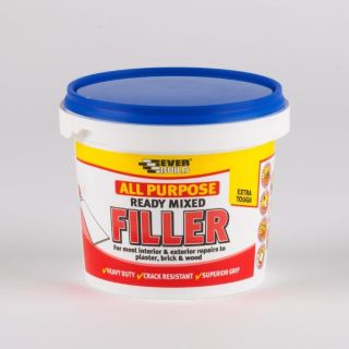 Everbuild Ready Mixed Filler Handy 600 mgs