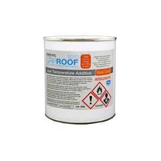 Restec Base Coat Winter Accelerator (300g)