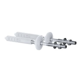 Basin Fixing Kit (M10)