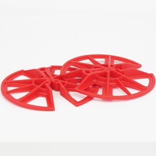 Wall Tie Insulation Discs 250 Per Bag