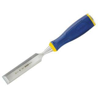 Irwin Marples MARS50034 MS500 ProTouch Bevel Edge Chisel - 3/4/19mm