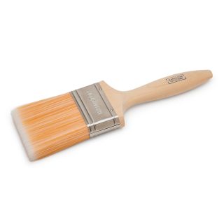 Hamilton 3101001-30 For The Trade 3 Fine Tip Flat Brush
