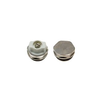 Directional Air Vent And Plug Pack CP