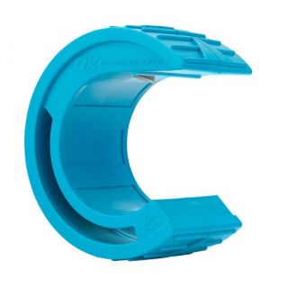 OX Pro Polyzip™ Plastic Pipe Cutter 55mm