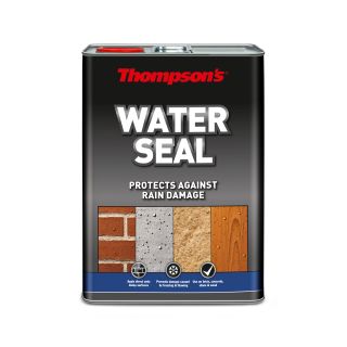 Thompsons Water Seal Clear 5Ltr 