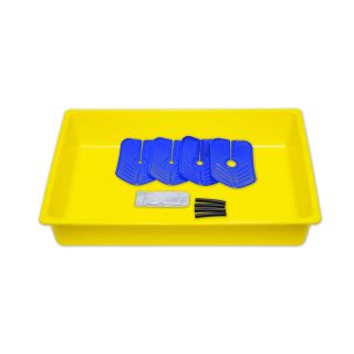 Arctic Hayes DT1 Radiator Draining Kit