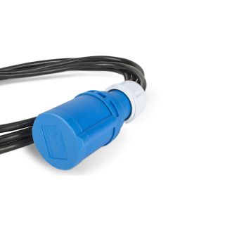 Rubi 58853 Cable with Plug