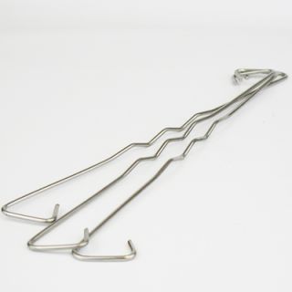 Vista Engineering Stainless Steel Housing Tie 225mm