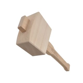 Faithful Carpenter's Mallet 100mm