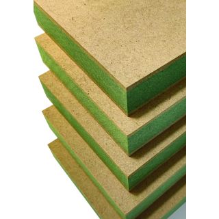 Hidrofugo MDF 12 x 2440 x 1220mm FSC® Certified