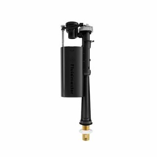 Fluidmaster 6420-S-001 Airgap Bottom Entry Adj 1/2 Brass Non-Delay