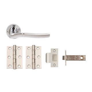 Dale Hardware PBX2010-PRV Mode Boxed Privacy Door Pack