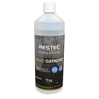 Restec Liquid Catalyst - 1Kg
