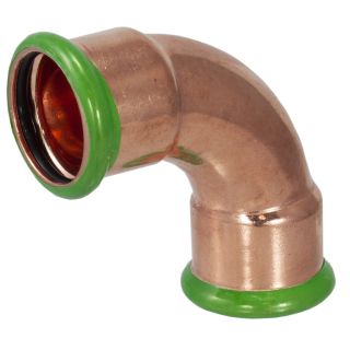 EP Pegasus Pressfit Elbow 54mm