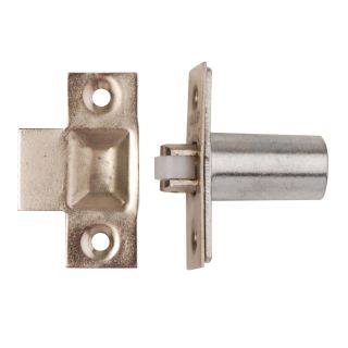 Dale Hardware DP007220 Aluminium Adjustable Roller Catch