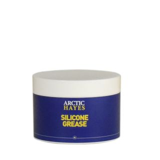 Arctic Hayes 665016-TUB Silicone Grease Tub 100g