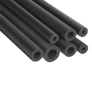 Rubaflex Class O 28mm Pipe Insulation - 13mm x 2m