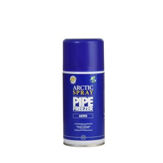 Arctic Hayes ZE1 Aero Pipe Freezer Spray Can 150ml