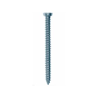Fischer FFS 7.5 x 132 TX30 Window Frame Screw - Flat Head - Box of 100
