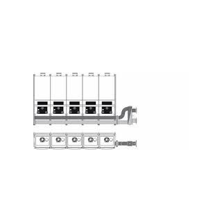 Worcester TL5 V2 Cascade Kit - without LLH
