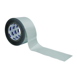 Walther Strong Premium Aluminium Foil Tape 75mm x 45m