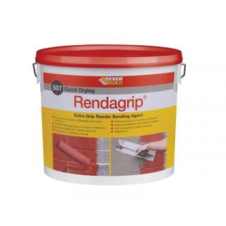Everbuild 507 Rendagrip - 10 Litre