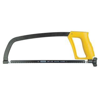 Stanley STA115122 Enclosed Grip Hacksaw 300mm (12in)