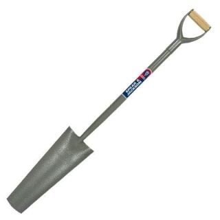 Spear & Jackson 16 Tubular Steel Draining Tool