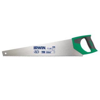 Irwin Jack Hardpoint JAK770UHP550 Coarse Hardpoint Handsaw Soft Grip 550mm (22in) 7TPI