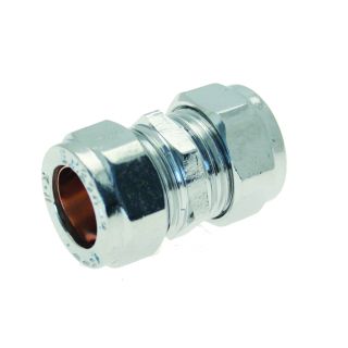 EP Compression Coupler CP 15mm