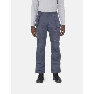 Dickies Redhawk Pro Trousers - Grey - Size 36