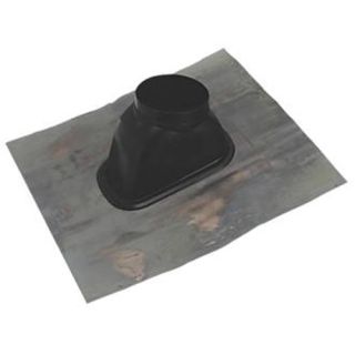 Worcester Greenstar Pitched Roof Flashing