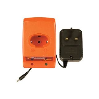Paslode 900200 Battery Charger & AC/DC Adaptor