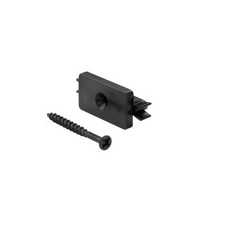 Composite Prime Clip & Screw - Box of 200