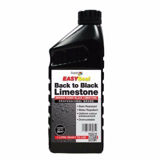 Azpects EasySeal Back to Black 1L