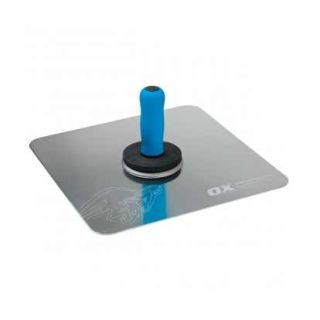 OX Tools Pro Aluminium Hawk - 13 X 13