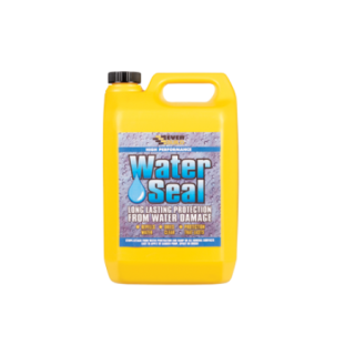 Everbuild 402 Water Repellant Waterseal - 5 Litre