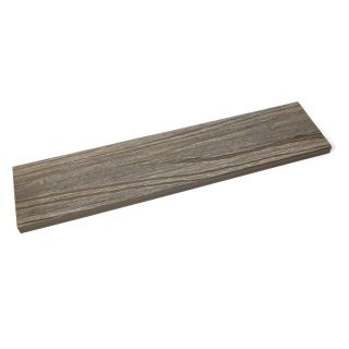 Composite Prime Bullnosed Solid Board - Antique - 3600mm x 150mm x 22.5mm