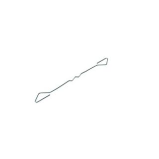 Housing Tie - Stainless Steel  - 275mm Long - Sold Loose