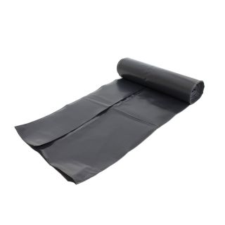 Arctic Hayes BRS1 Black Rubble Sacks 21 x 29 Pack of 10
