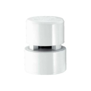 McAlpine 371VPSF4050 Ventapipe 40/50 with Solvent Weld Outlet 1 1/2
