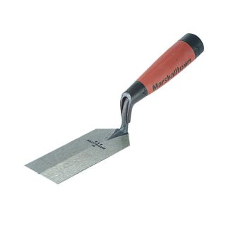 Marshalltown M/T52D Margin Trowel - Durasoft Handle 5 x 2
