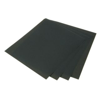 Faithfull Wet And Dry Paper Grade A1000 - Pack of 25