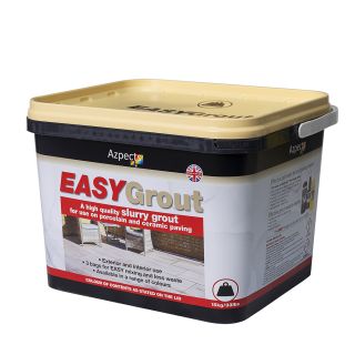 Azpects EASYGrout Creama Porcelain Paving Grout 15Kg